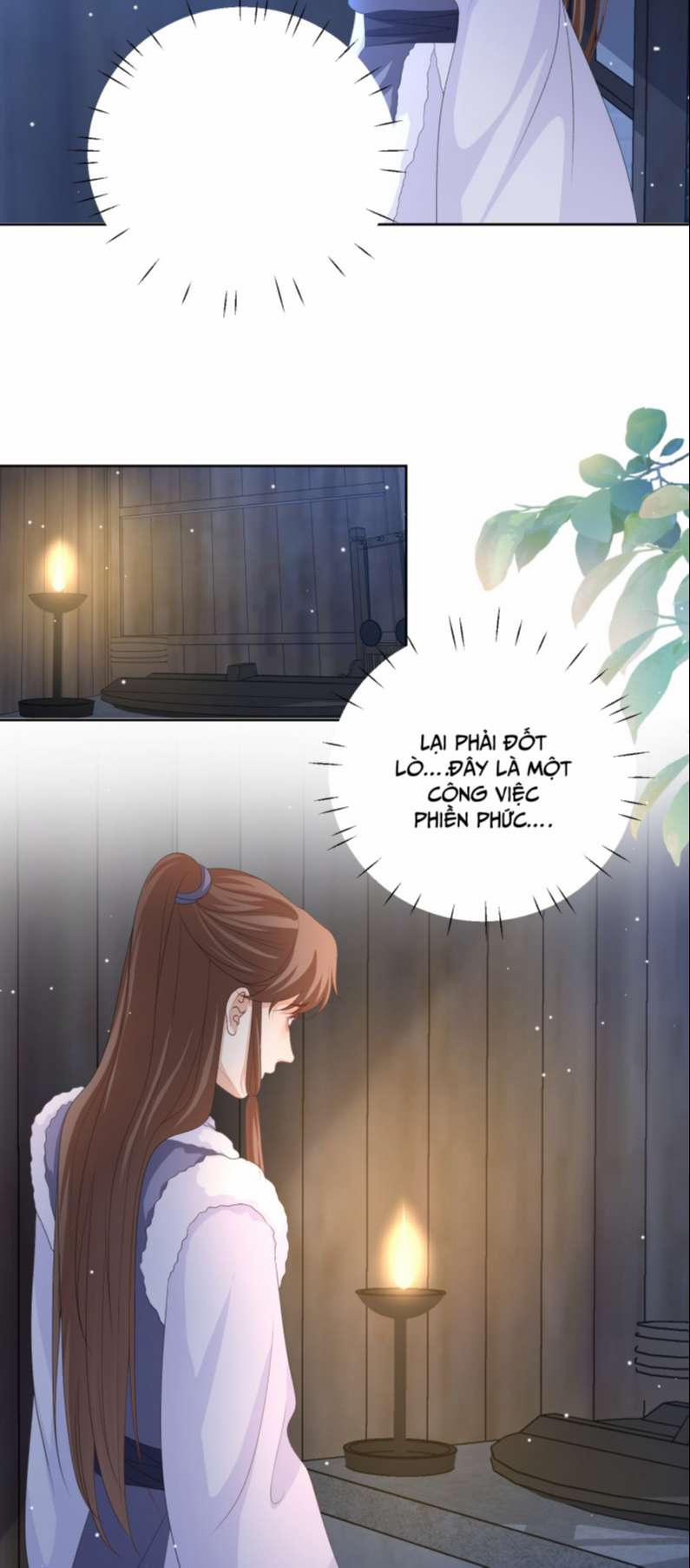 Bất Uổng 52 trang 13