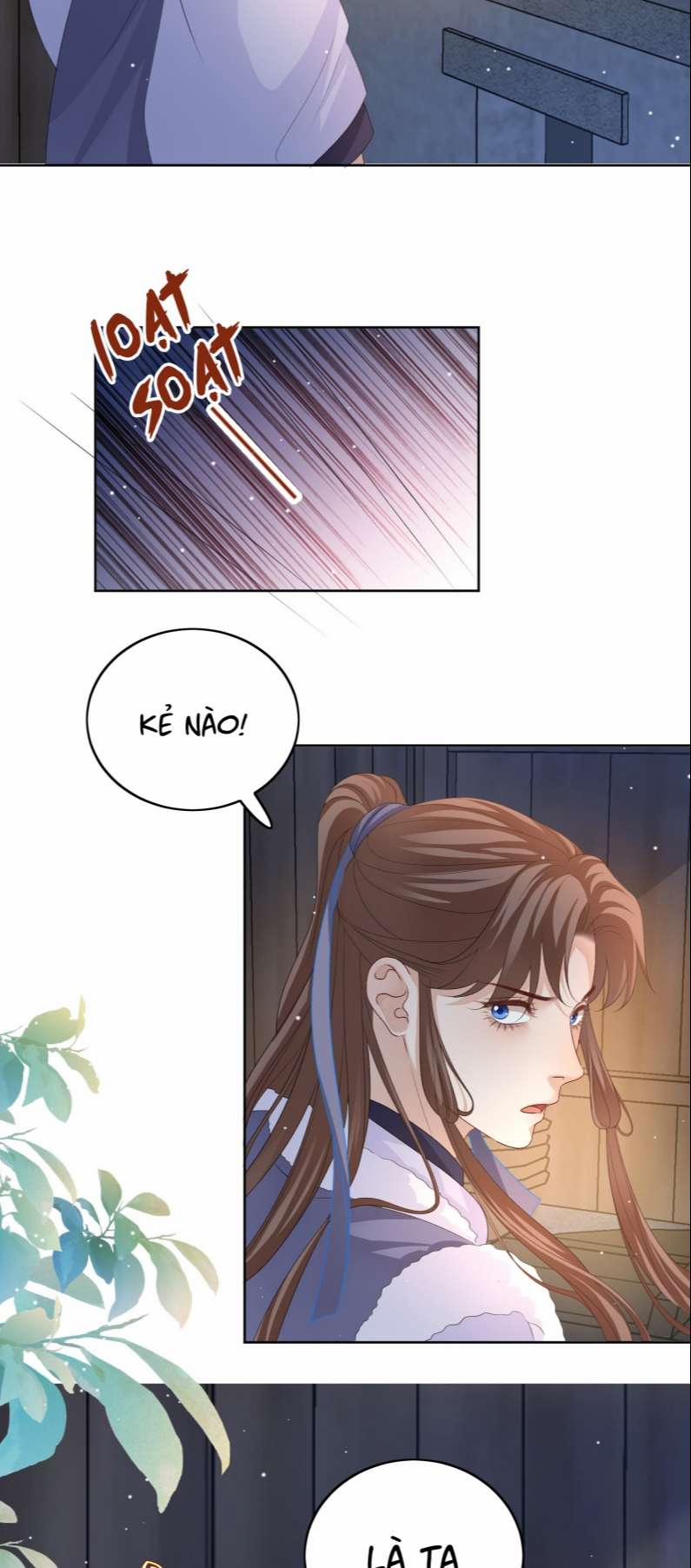 Bất Uổng 52 trang 14