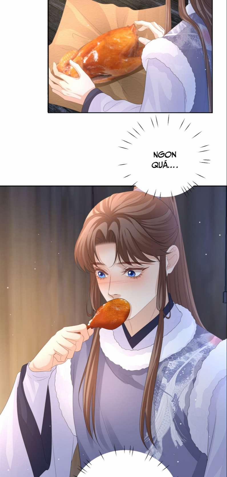 Bất Uổng 52 trang 19