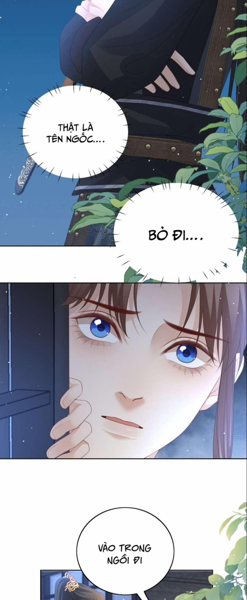 Bất Uổng 52 trang 21