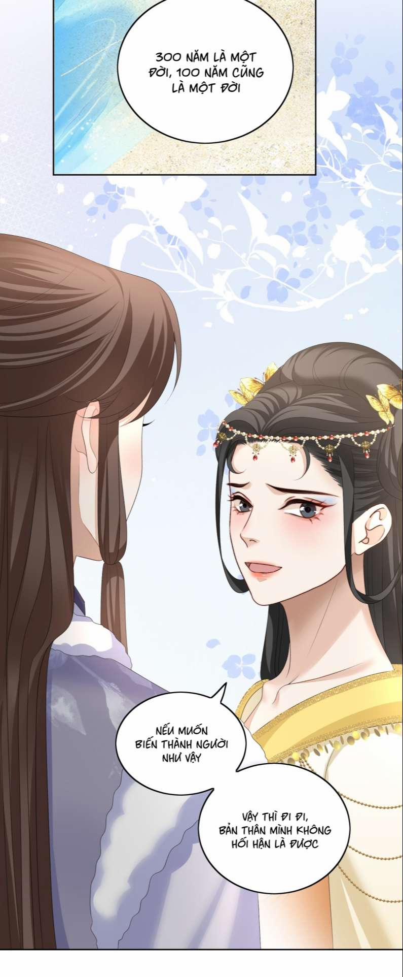 Bất Uổng 54 trang 14