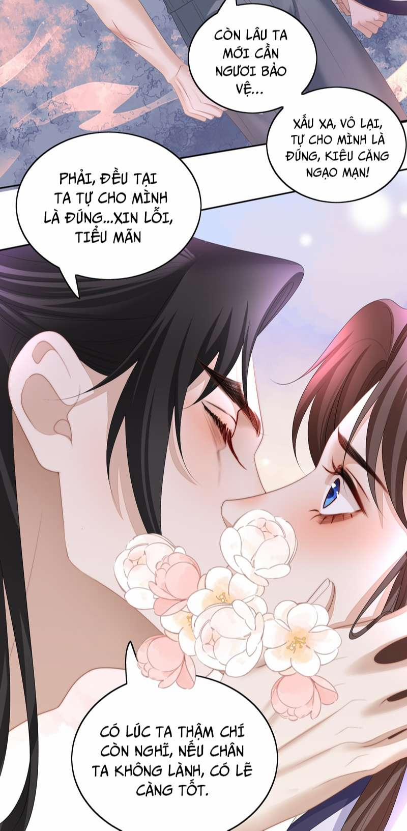 Bất Uổng 56 trang 23