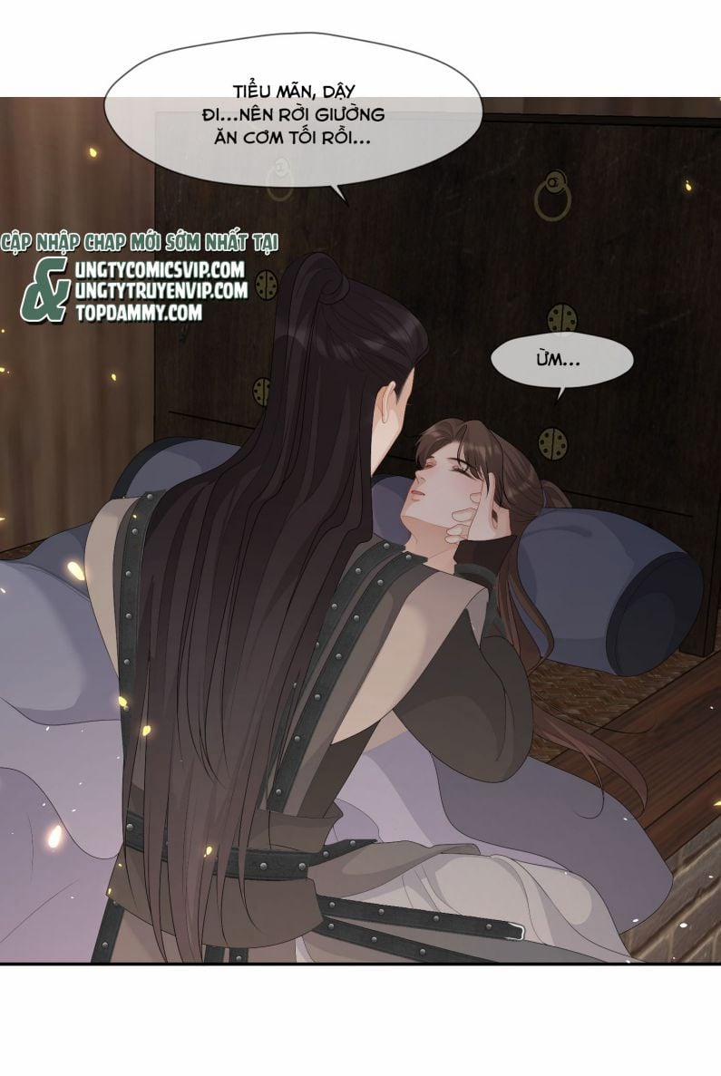 Bất Uổng 58 trang 19