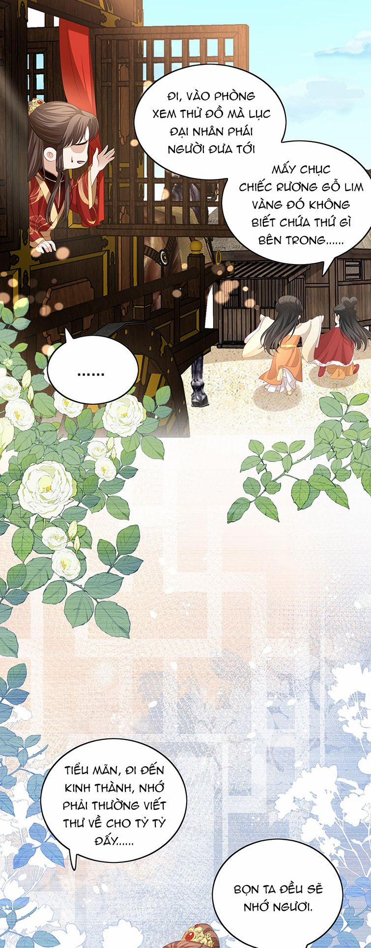 Bất Uổng 59 trang 18