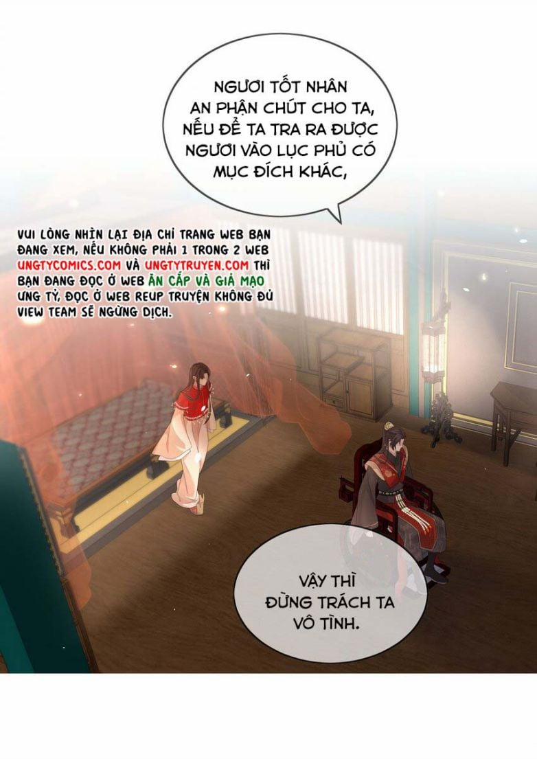 Bất Uổng 6 trang 10