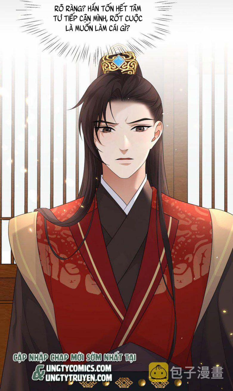 Bất Uổng 6 trang 19