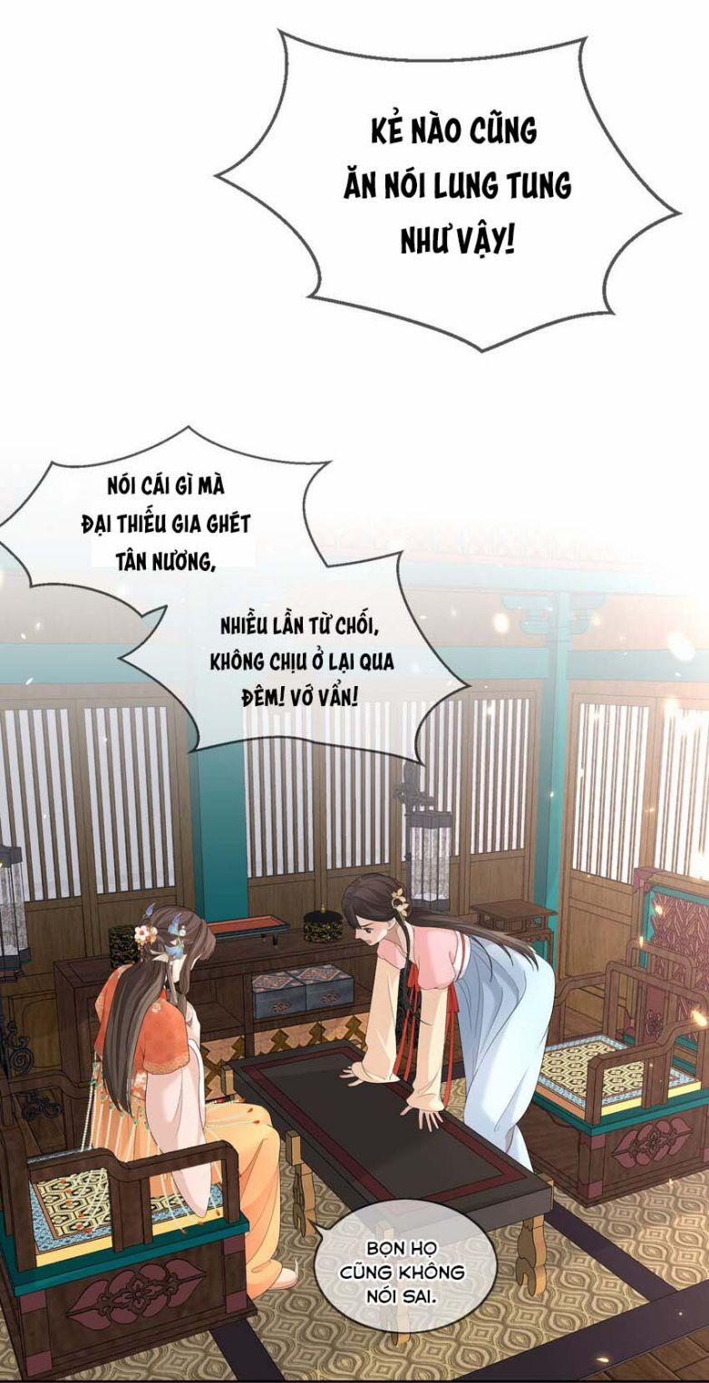 Bất Uổng 6 trang 21