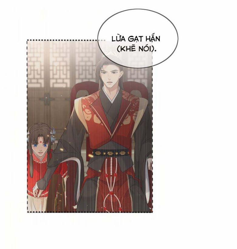 Bất Uổng 6 trang 23