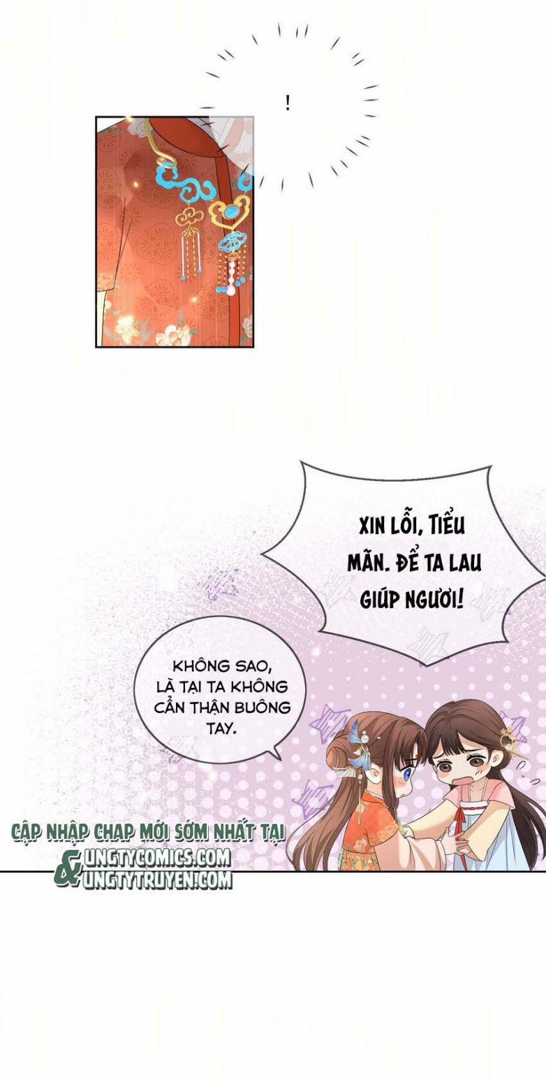 Bất Uổng 6 trang 25