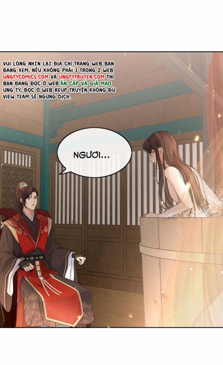 Bất Uổng 6 trang 3