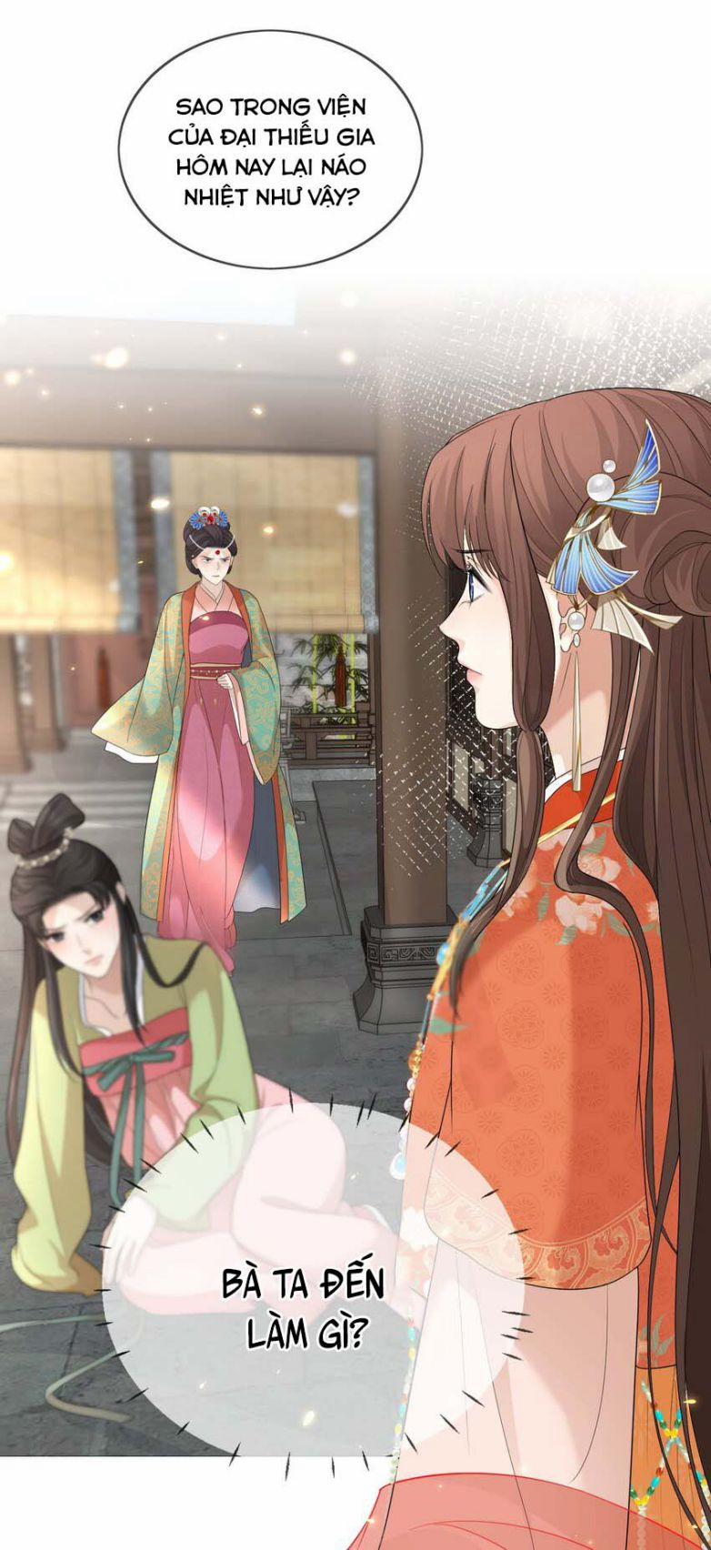 Bất Uổng 6 trang 32