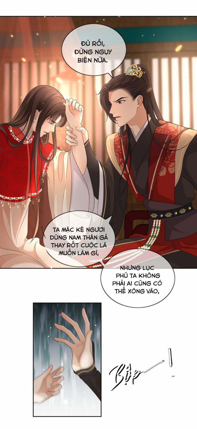 Bất Uổng 6 trang 9