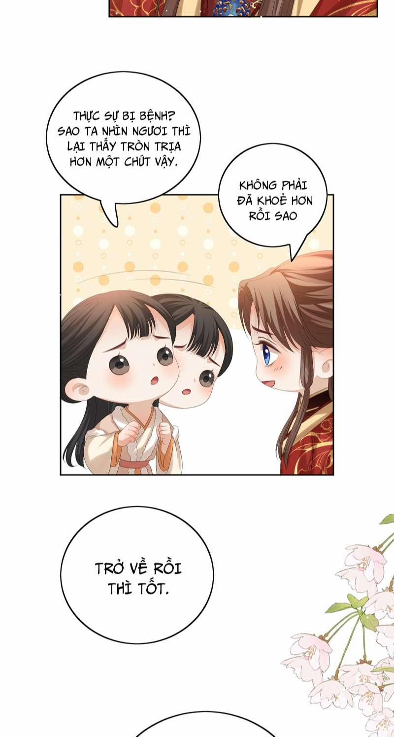 Bất Uổng 60 trang 6