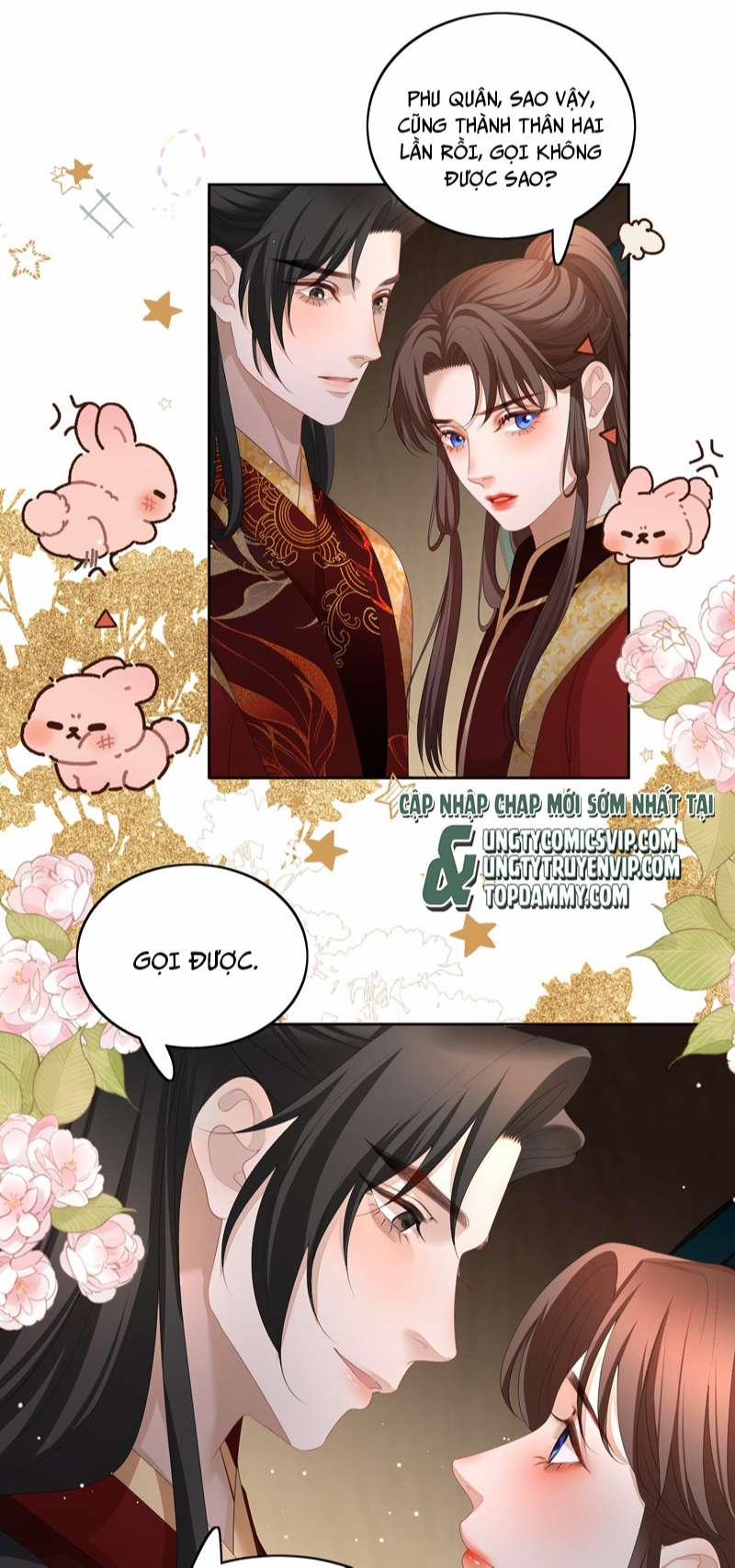 Bất Uổng 61 trang 15