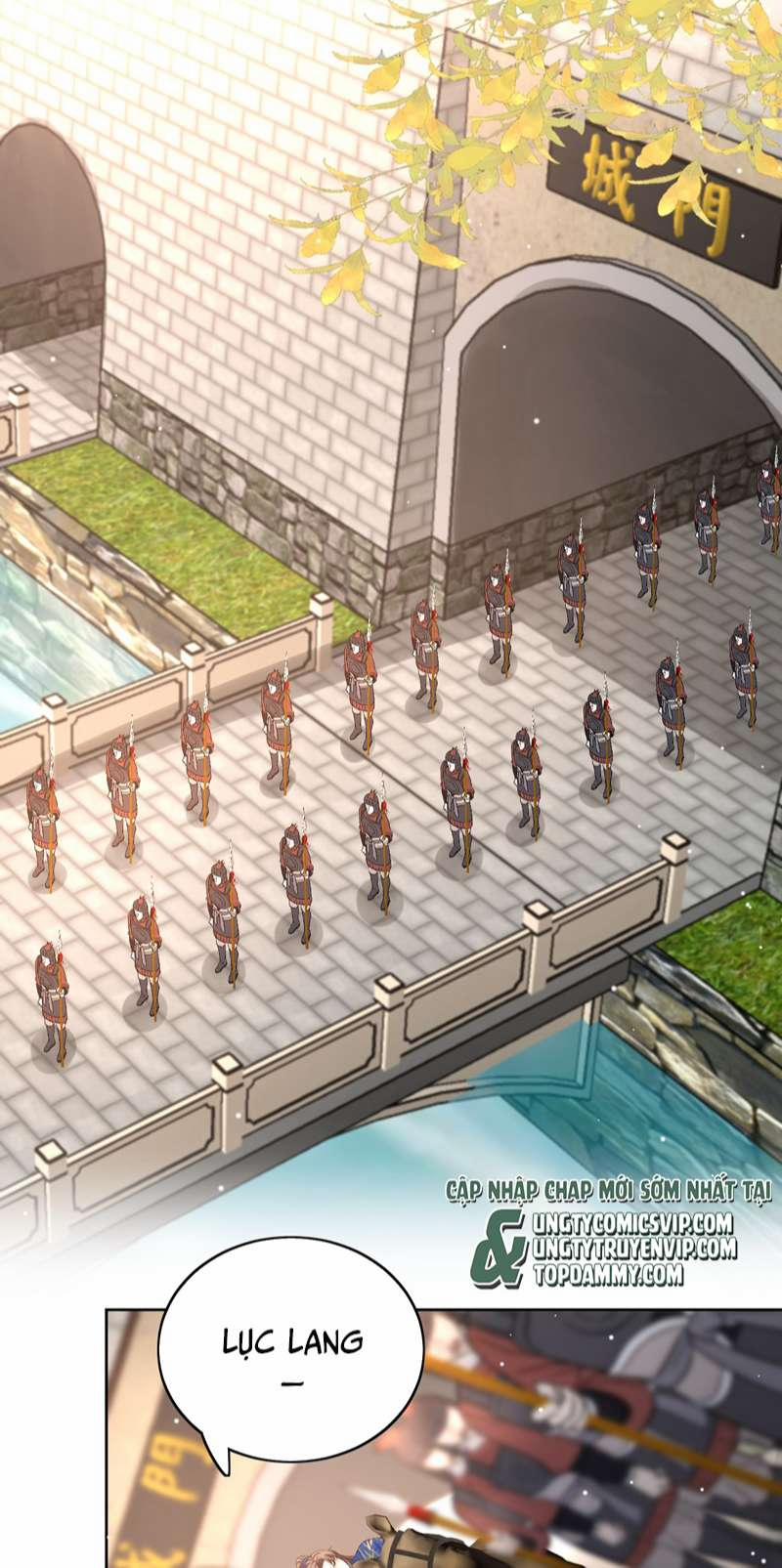 Bất Uổng 64 trang 19