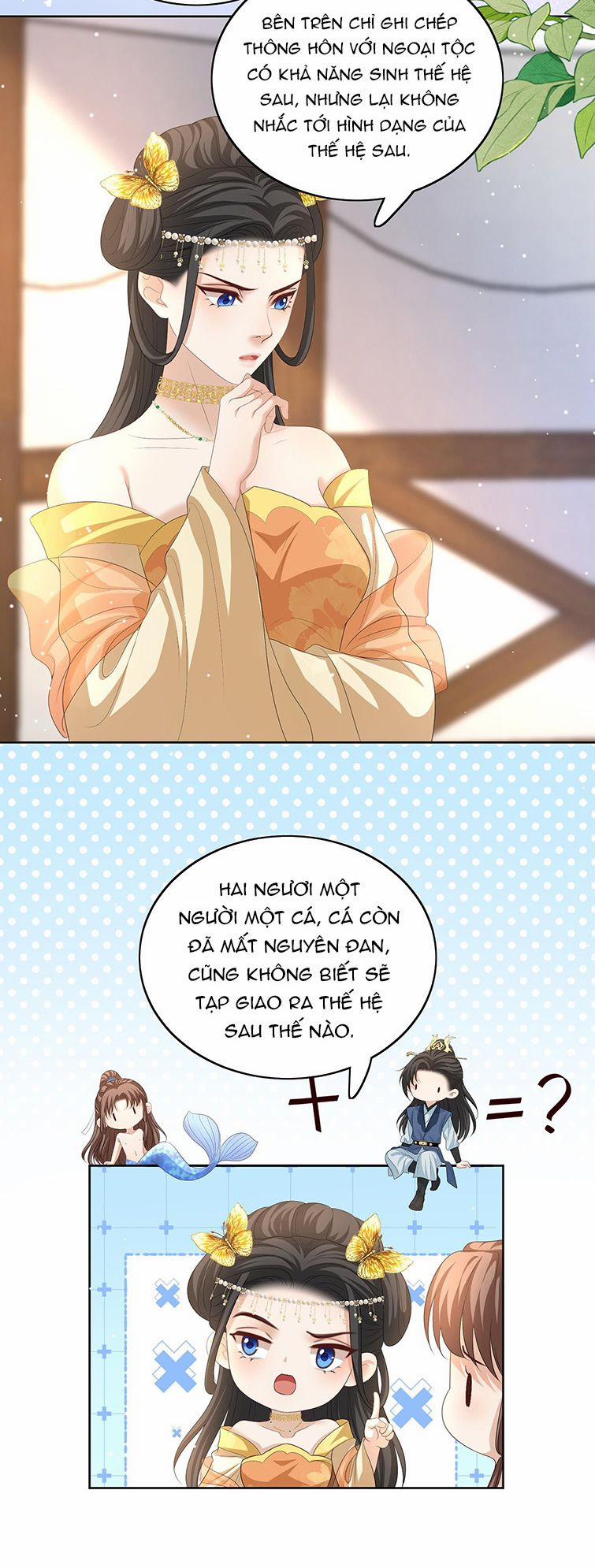 Bất Uổng 68 trang 3