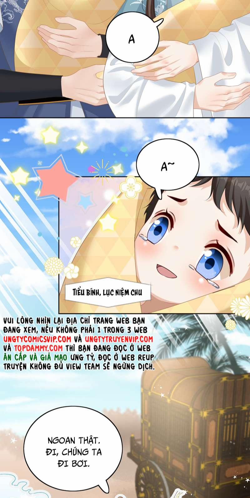 Bất Uổng 69 trang 6