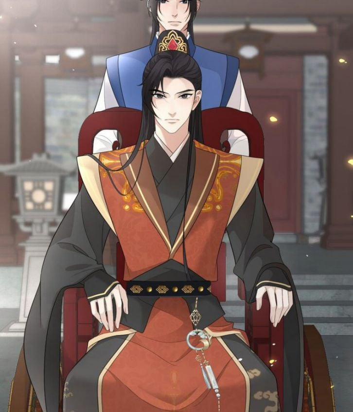 Bất Uổng 7 trang 35