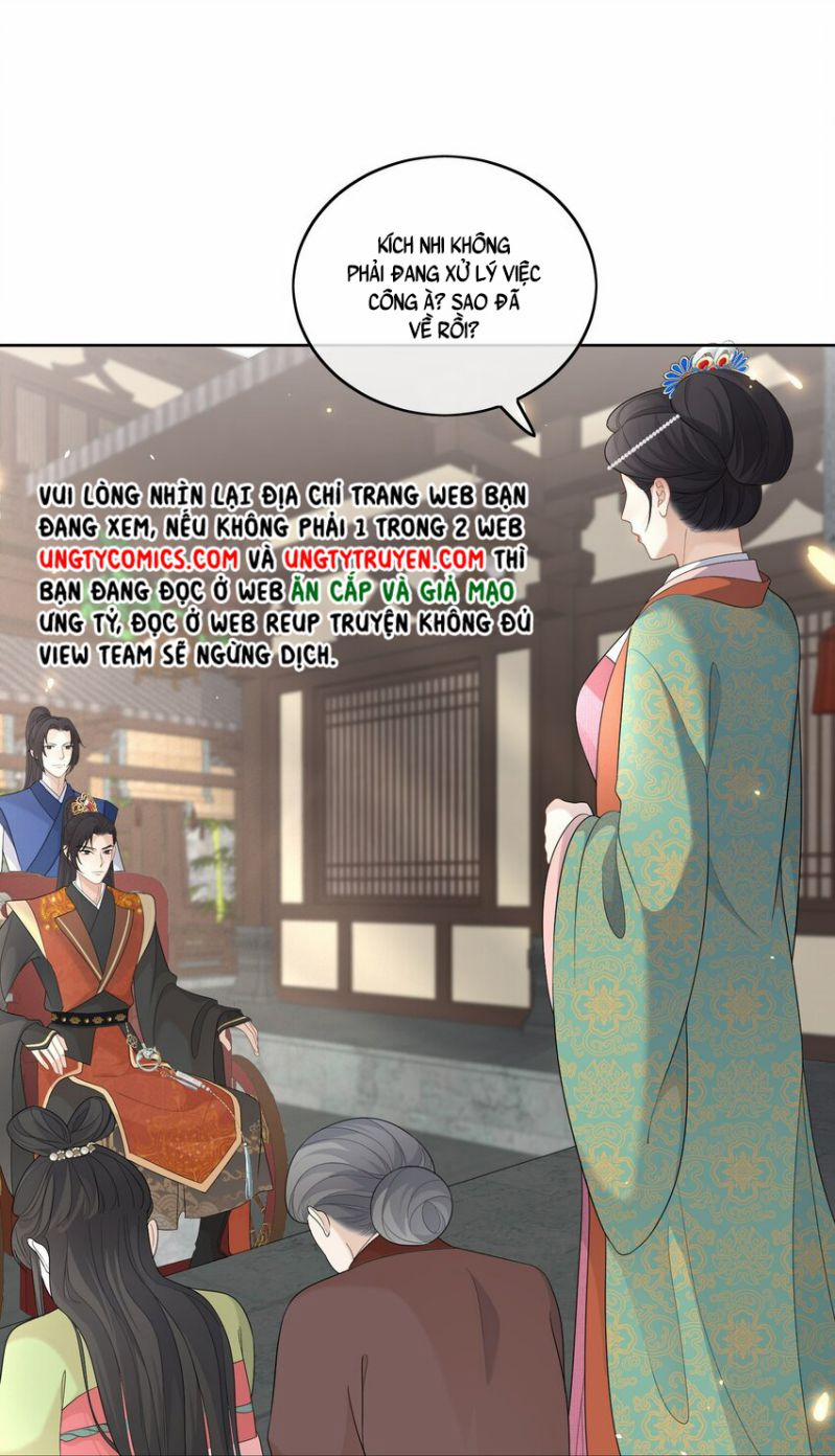 Bất Uổng 8 trang 1