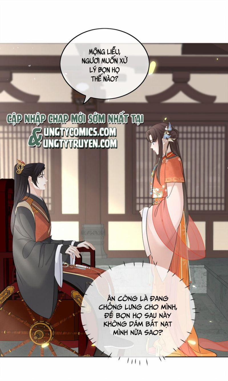 Bất Uổng 8 trang 17