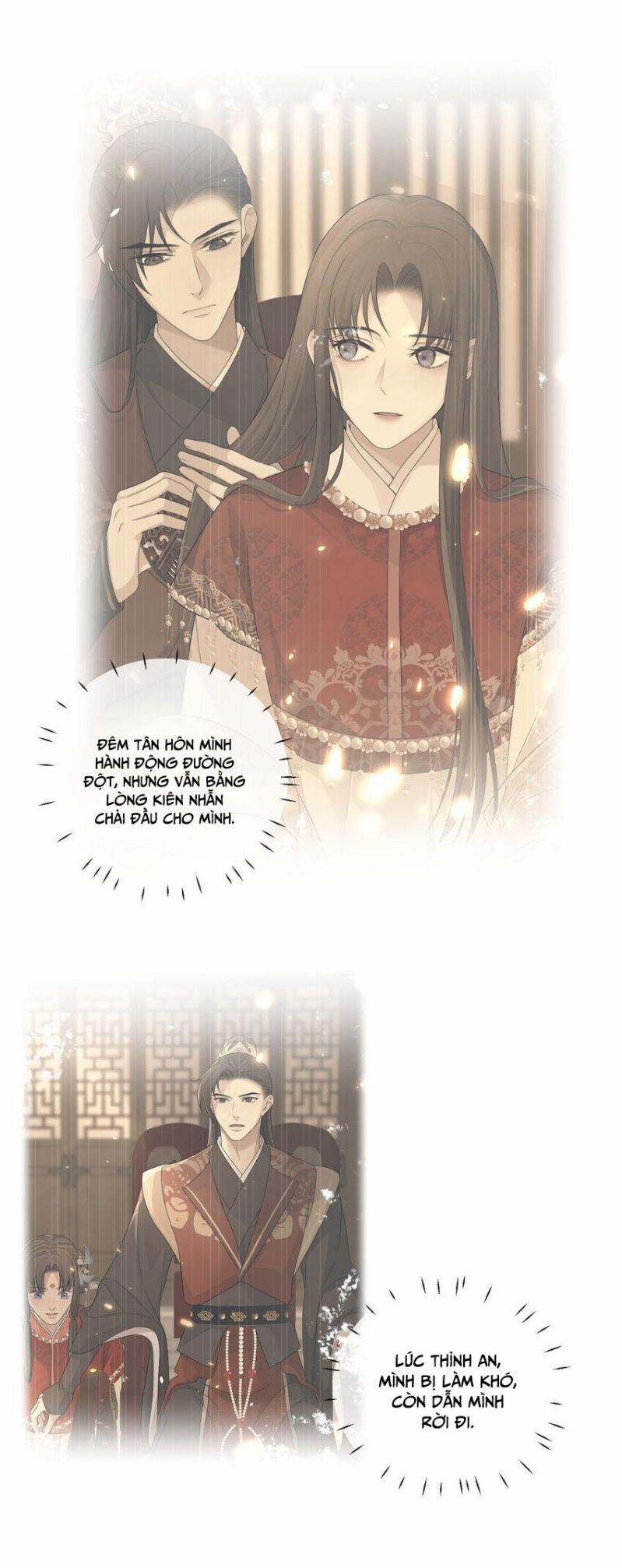 Bất Uổng 8 trang 25