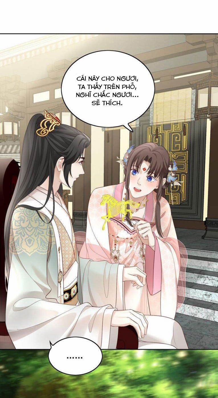 Bất Uổng 9 trang 14