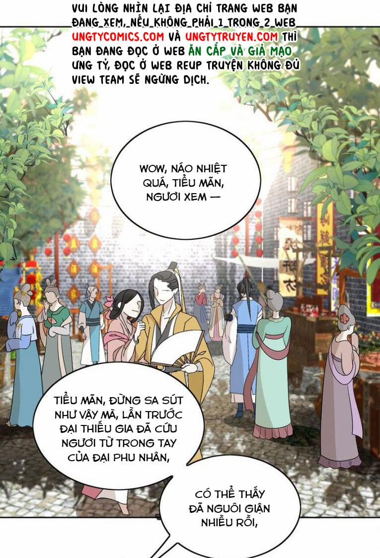 Bất Uổng 9 trang 3