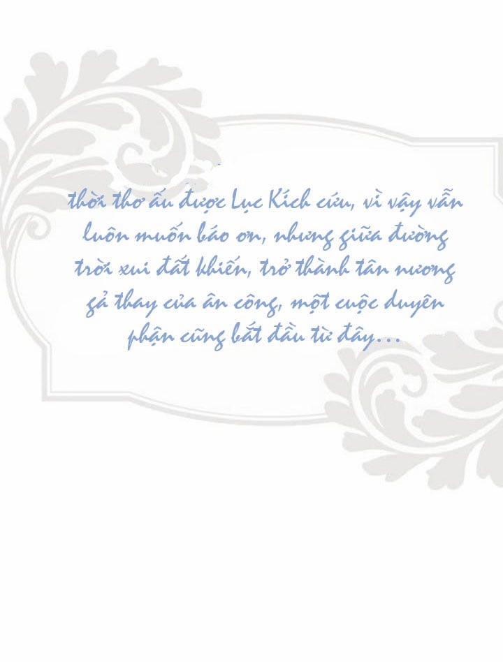 Bất Uổng Văn Án trang 6