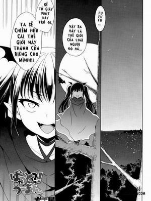 Đọc truyện tranh Bat! Woman