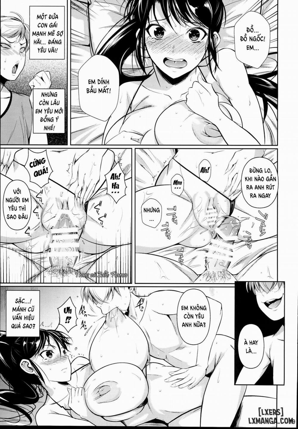 Batsu Game de Yankee 2 trang 19