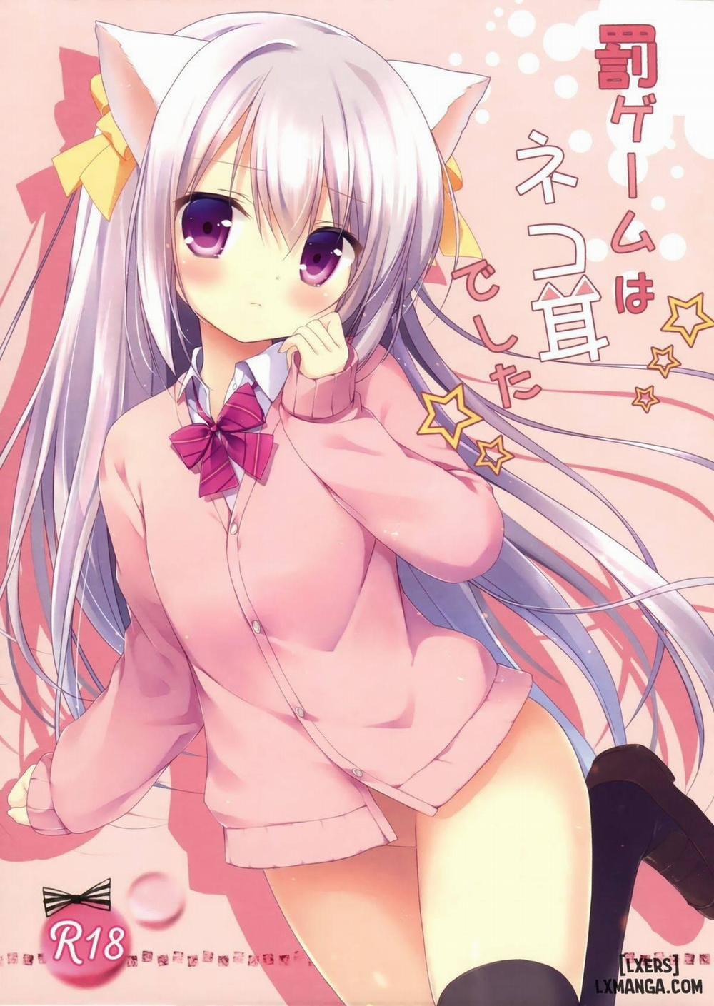 Batsu Game wa Nekomimi deshita Oneshot trang 0