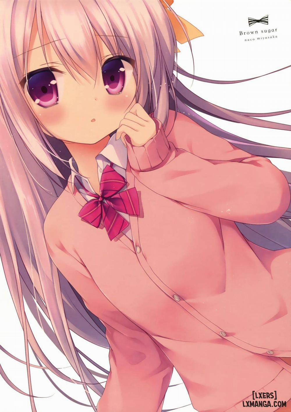 Batsu Game wa Nekomimi deshita Oneshot trang 11