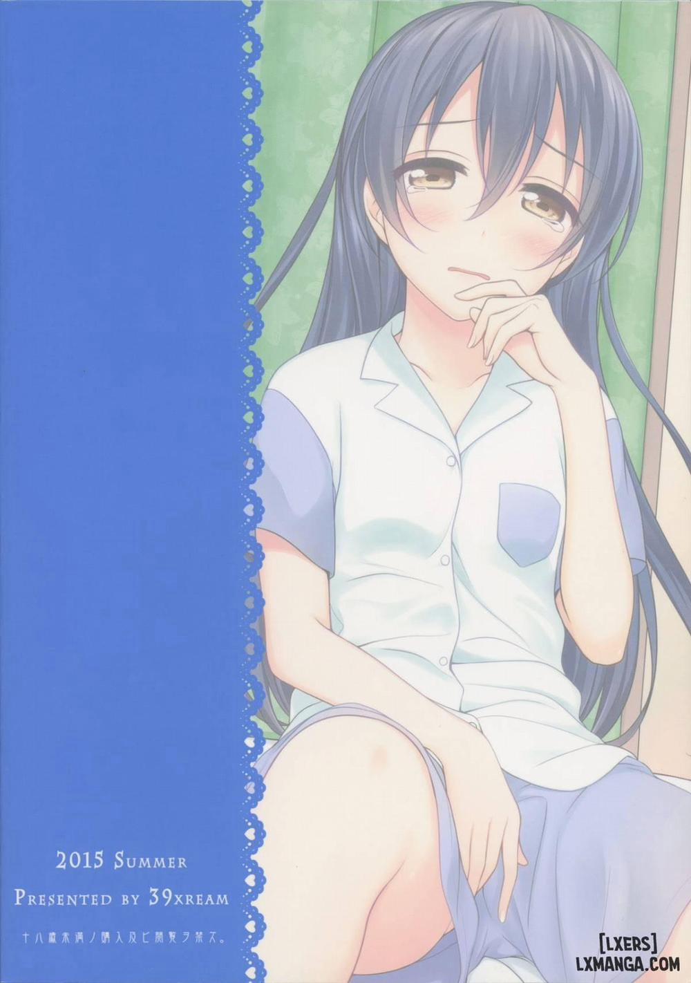 Batsu Game wa Solo Sex Oneshot trang 1