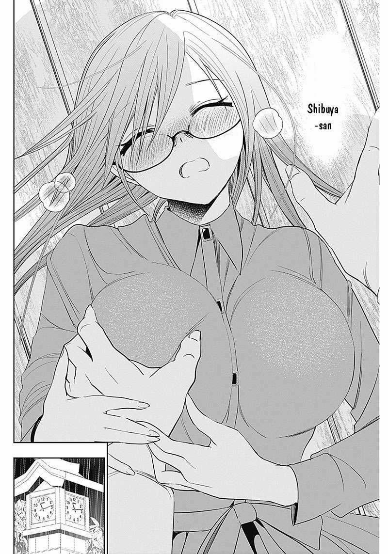 Batsu Hare 0 Em gái của vợ cũ trang 15