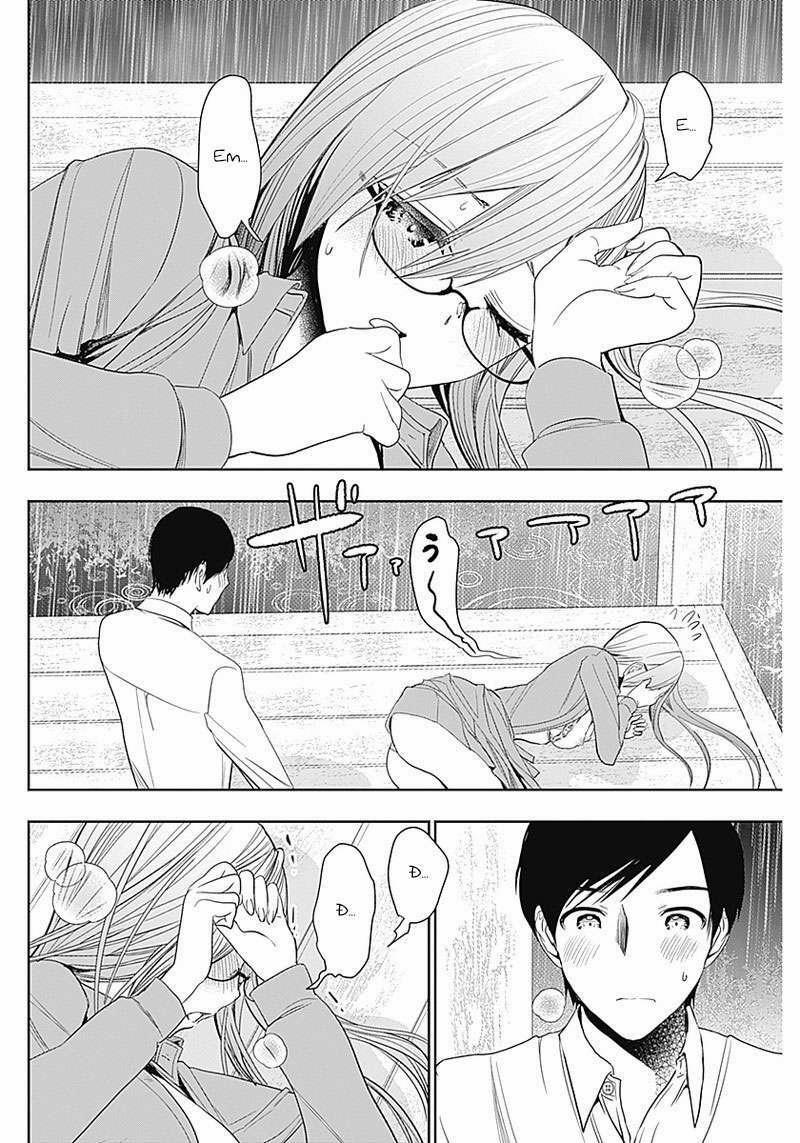 Batsu Hare 0 Em gái của vợ cũ trang 20