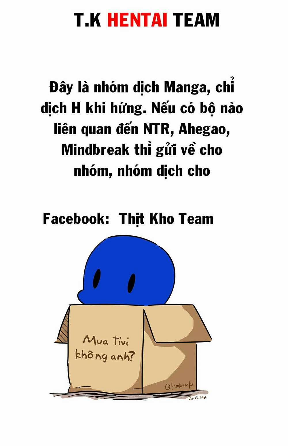 Batsu Hare 0 Người đã ly hôn thường rất hút gái đấy trang 1