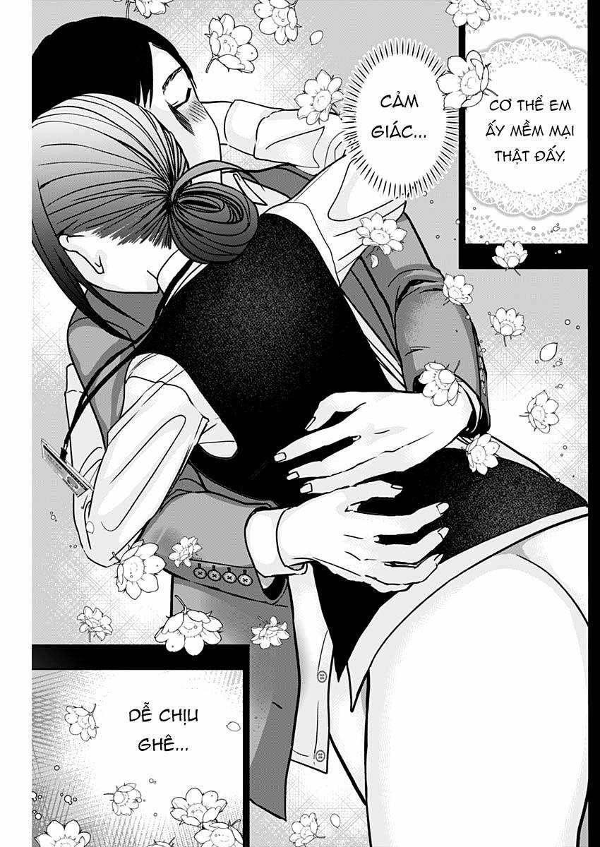 Batsu Hare 40 trang 9