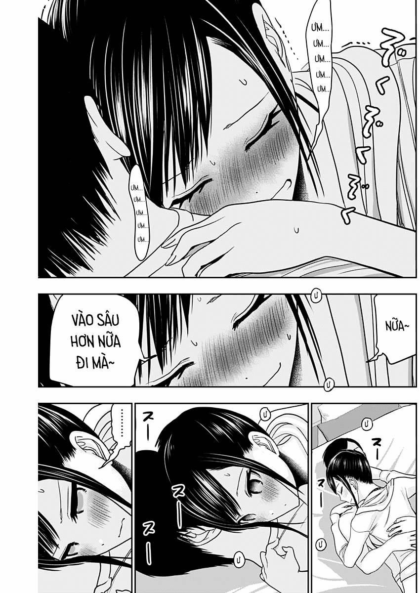 Batsu Hare 41 trang 6