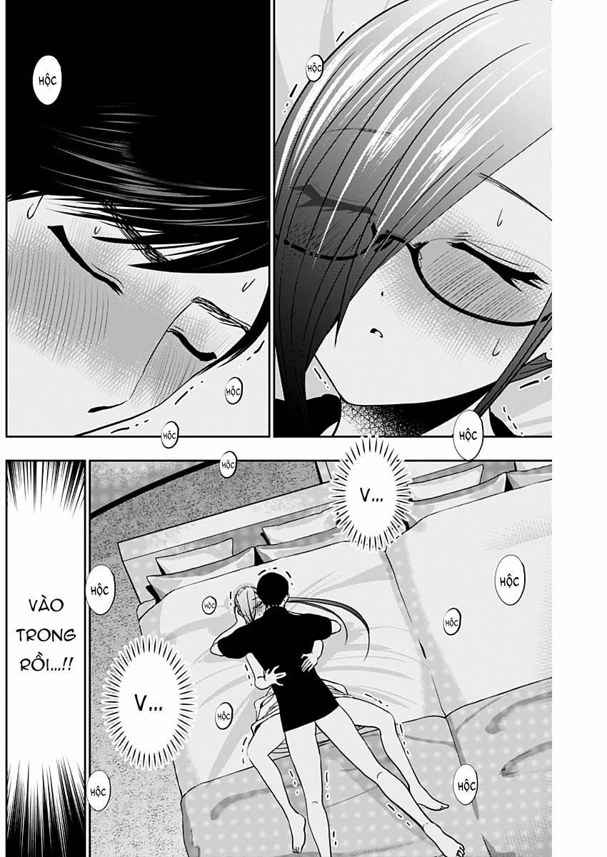 Batsu Hare 48 trang 2