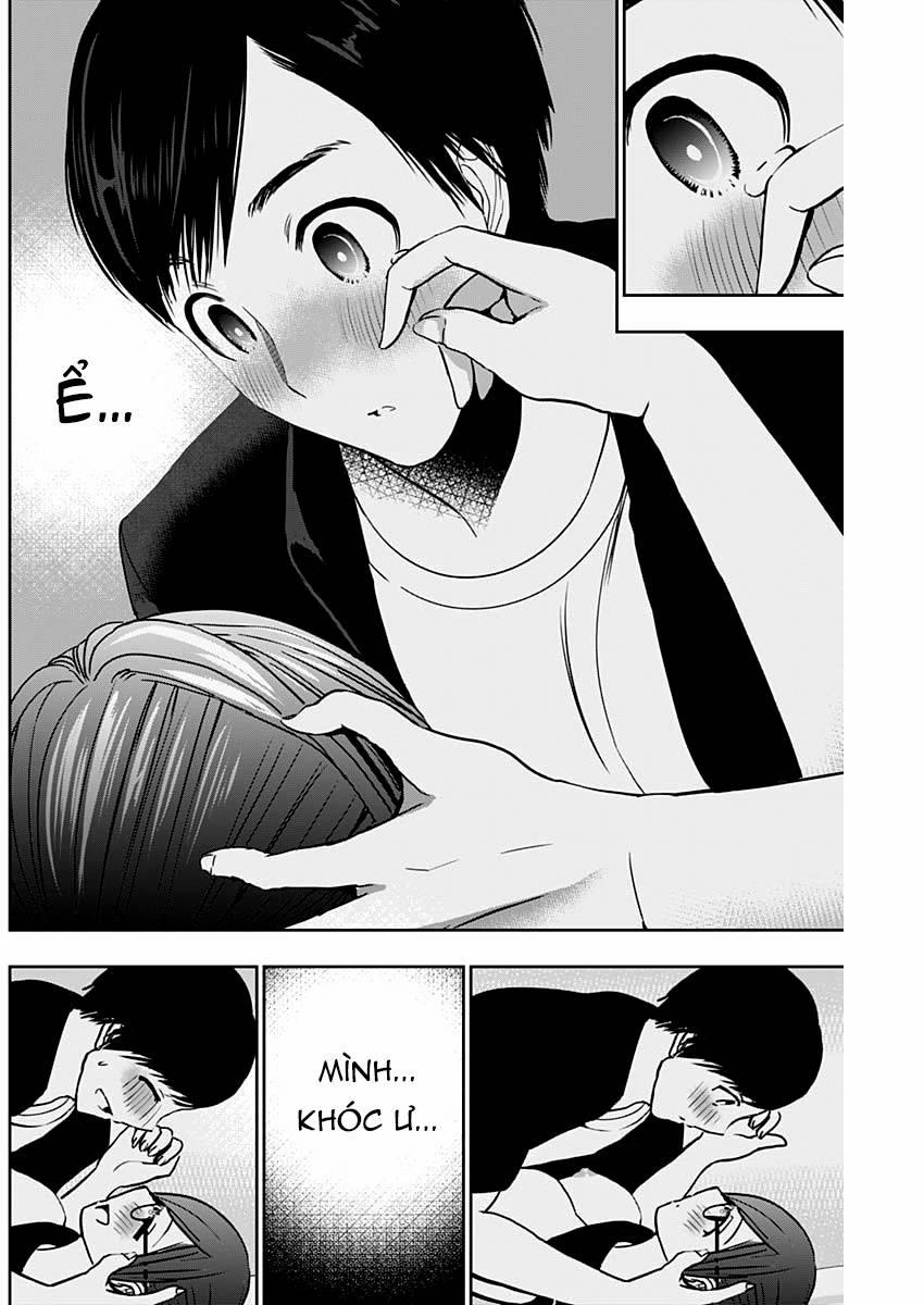 Batsu Hare 48 trang 4