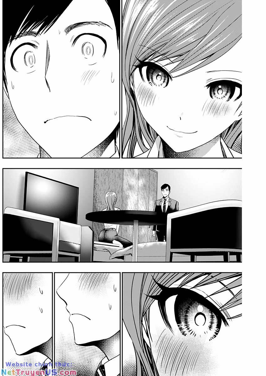 Batsu Hare 66 trang 7