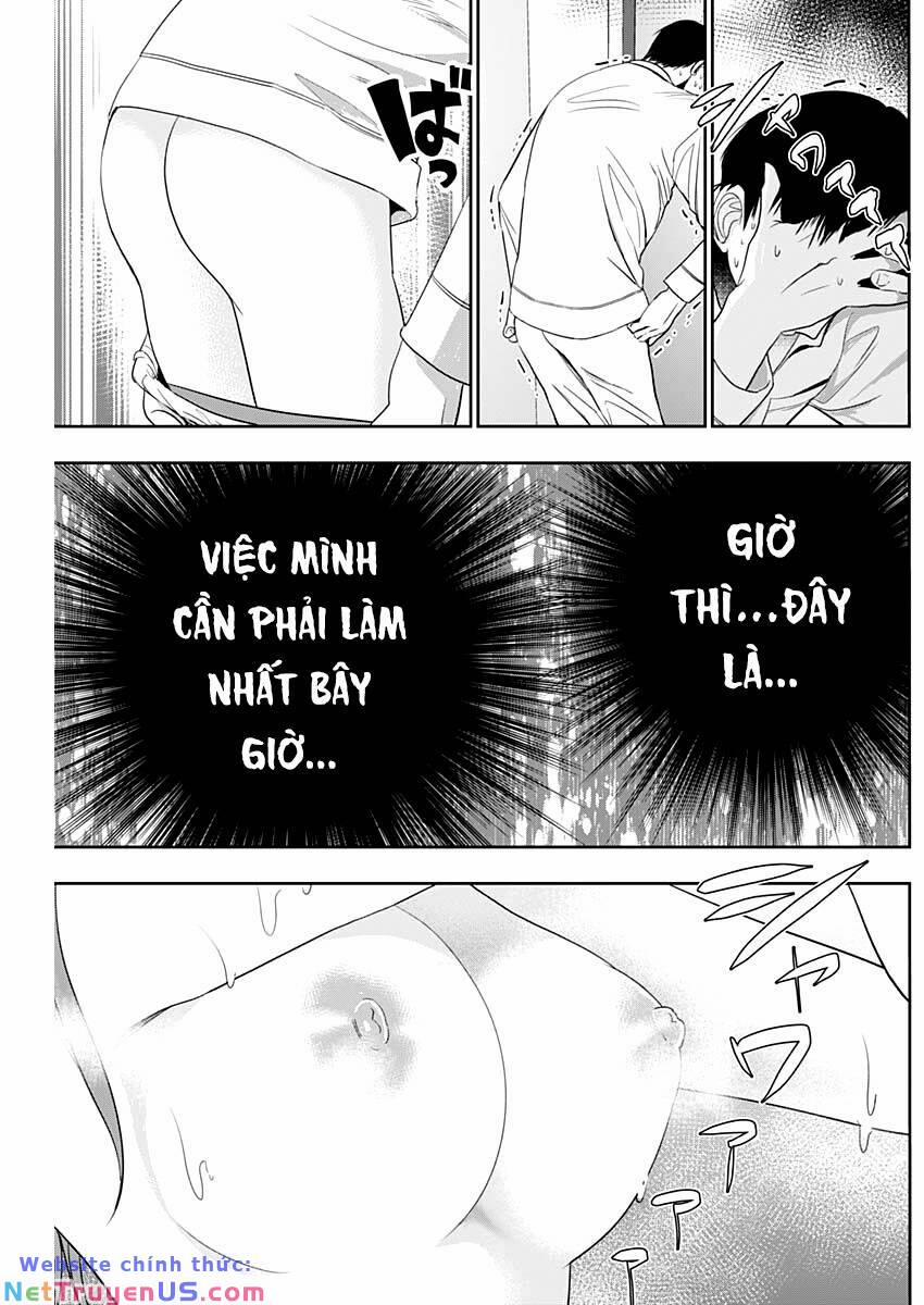 Batsu Hare 68 trang 5