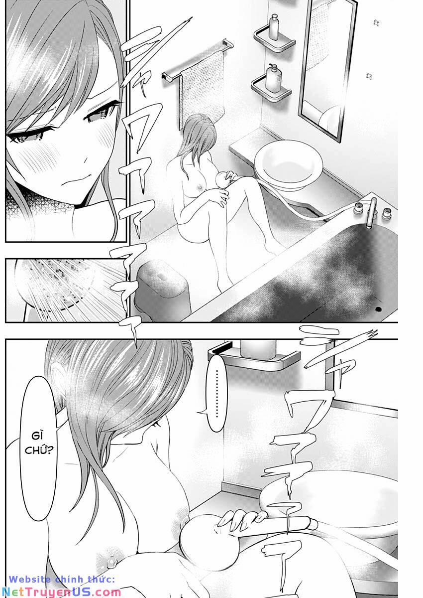 Batsu Hare 68 trang 6