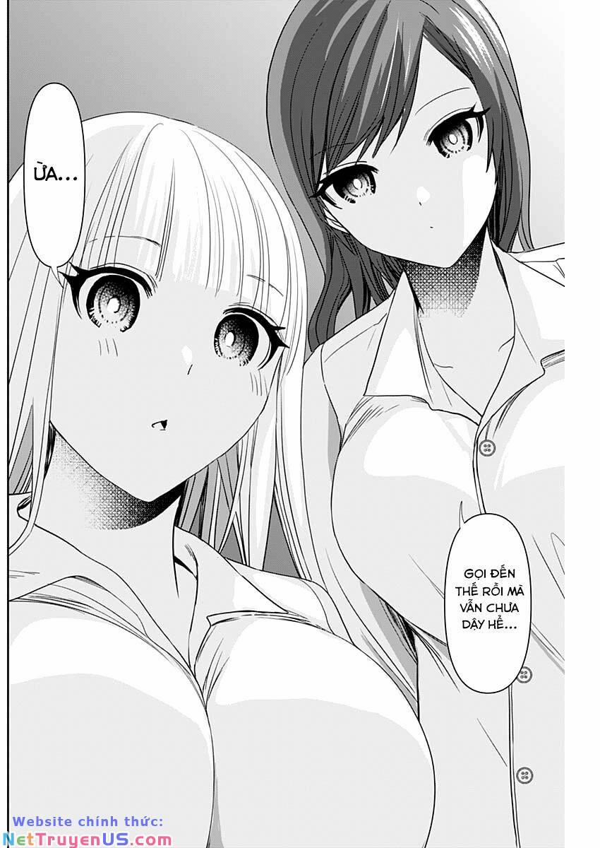 Batsu Hare 69 trang 5