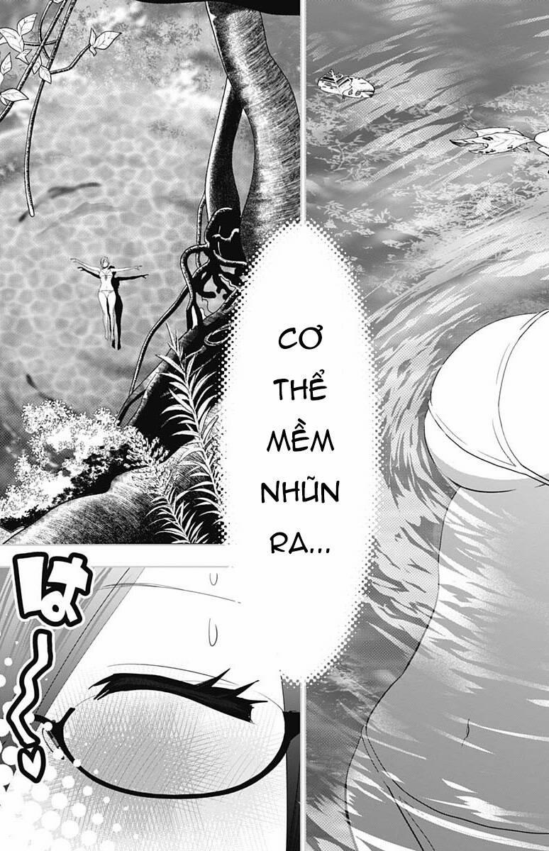 Batsu Hare 75 trang 4