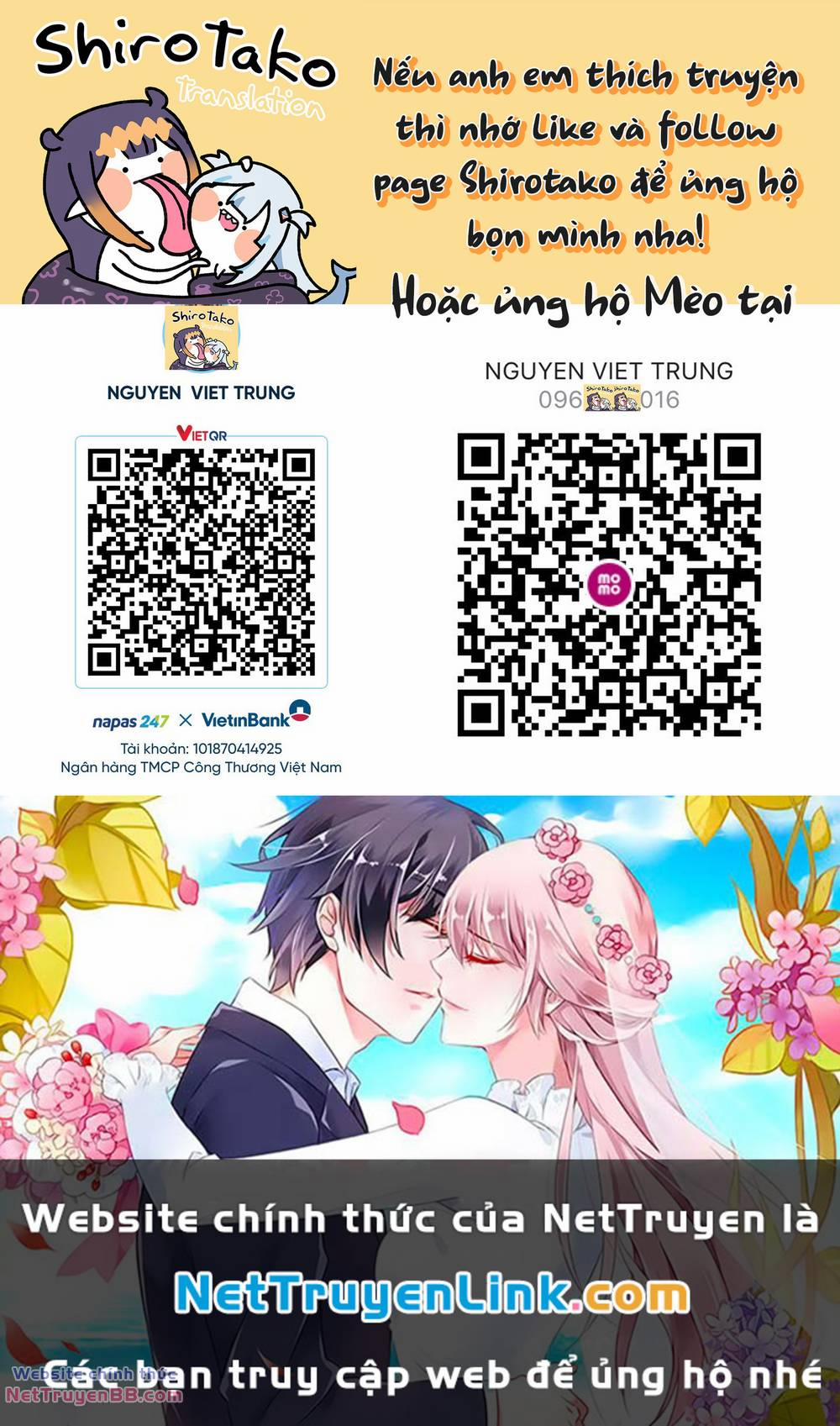 Batsu Hare 85 trang 14