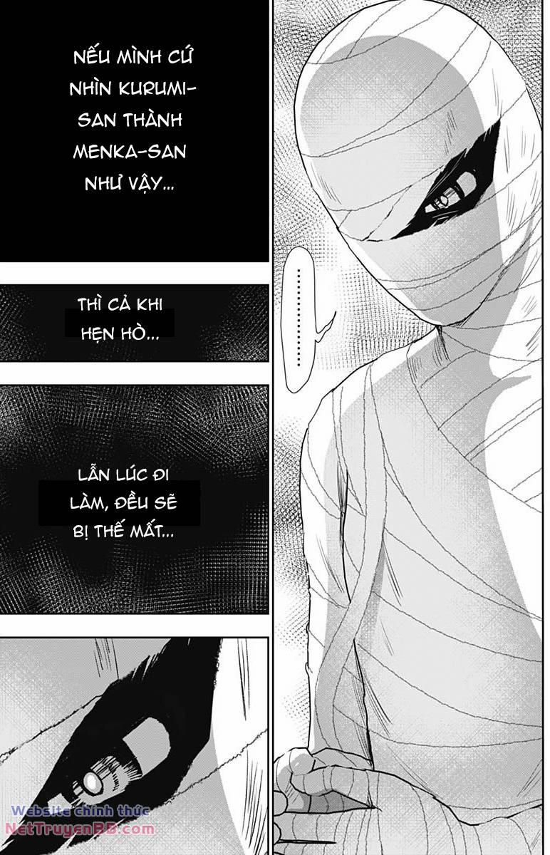 Batsu Hare 85 trang 7