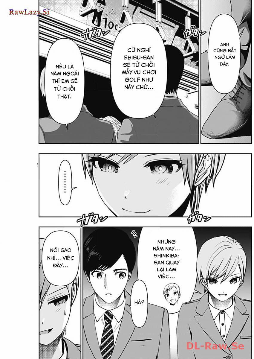 Batsu Hare 88 trang 4