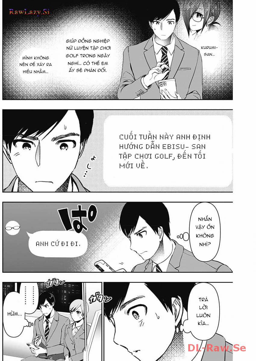 Batsu Hare 88 trang 7