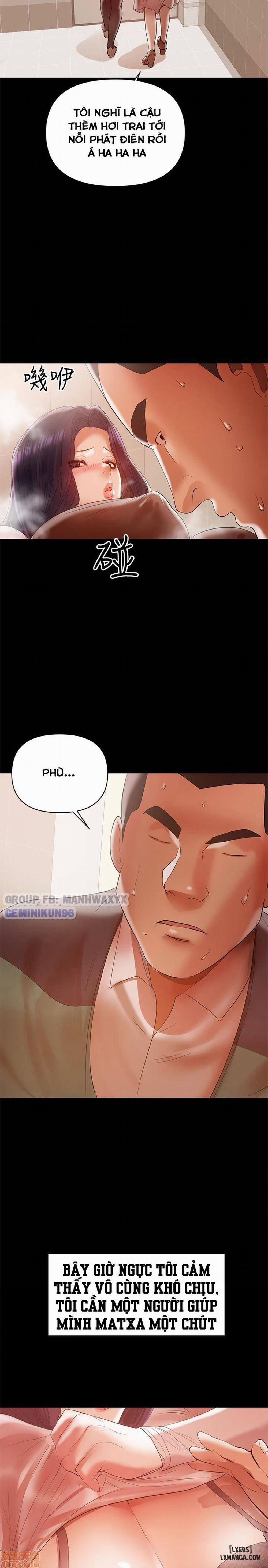 Bầu Sữa Vú Nuôi 12 trang 12